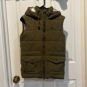 Jack Wills vest